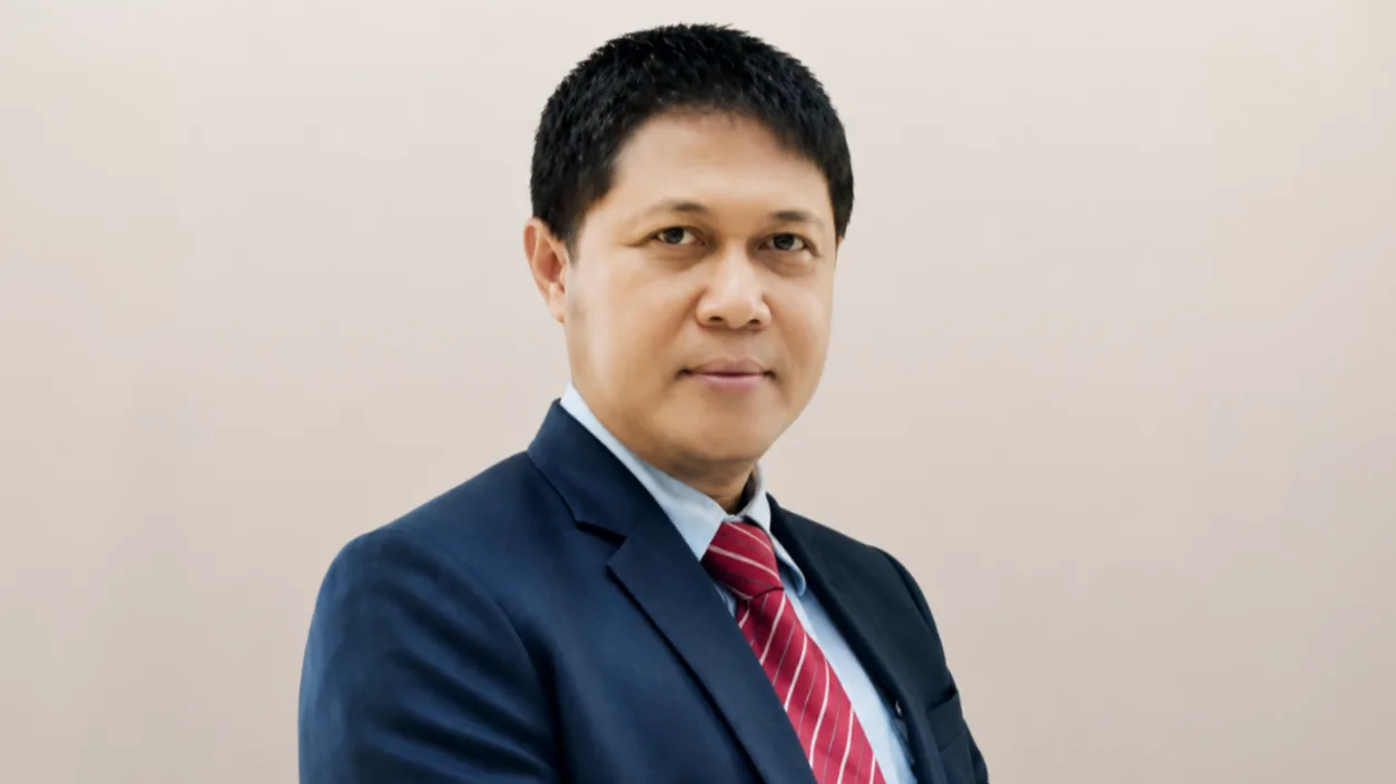 Prof Zaenuddin, calon Rektor IAIN Pontianak, IAIN Pontianak 2026, profil Prof Zaenuddin, Rektor IAIN Pontianak, UIN Pontianak, akademisi Kalbar